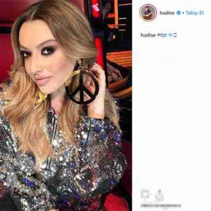 Annem Türkiye'de Değil