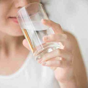 Kışın En Az 30 Ml Su Tüketin