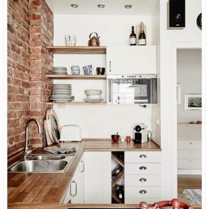 şık dar ve küçük mutfak modelleri.jpg