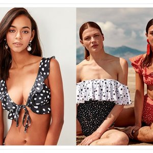 2019 Mayo Bikini Trendleri