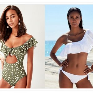 2019 Mayo Bikini Trendleri