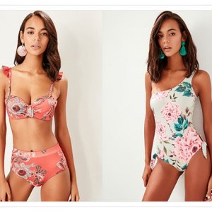 2019 Mayo Bikini Trendleri