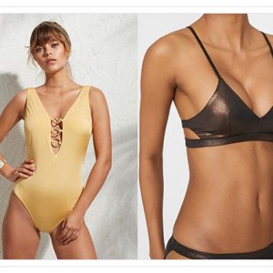 2019 Mayo Bikini Trendleri