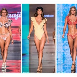 2019 Mayo Bikini Trendleri