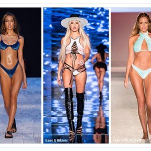 2019 Mayo Bikini Trendleri