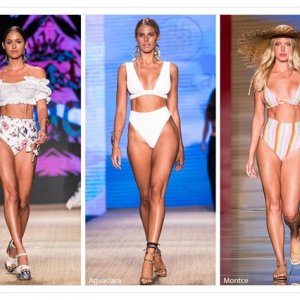 2019 Mayo Bikini Trendleri