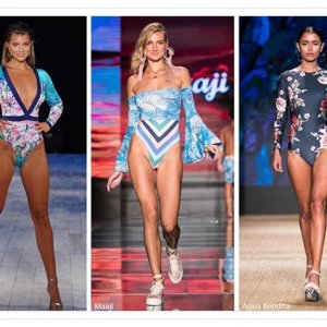 2019 Mayo Bikini Trendleri