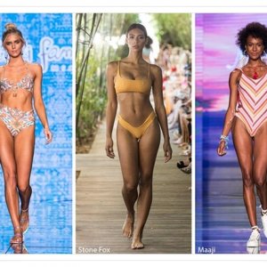 2019 Mayo Bikini Trendleri