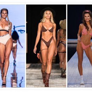 2019 Mayo Bikini Trendleri