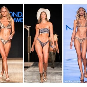 2019 Mayo Bikini Trendleri
