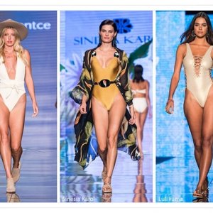 2019 Mayo Bikini Trendleri