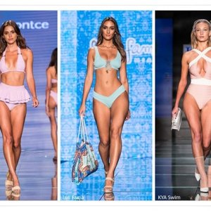 2019 Mayo Bikini Trendleri