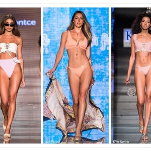 2019 Mayo Bikini Trendleri