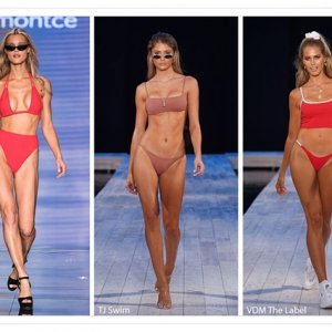 2019 Mayo Bikini Trendleri