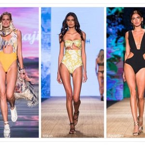 2019 Mayo Bikini Trendleri