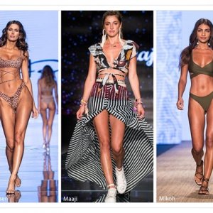 2019 Mayo Bikini Trendleri