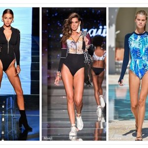 2019 Mayo Bikini Trendleri