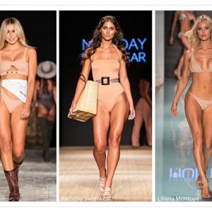 2019 Mayo Bikini Trendleri