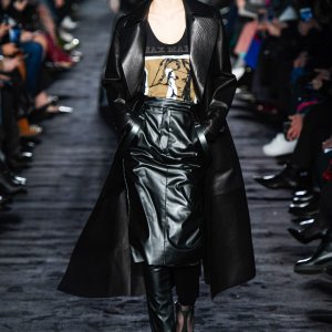 MaxMara 2018-2019 Sonbahar Kış Koleksiyonu Elbise Modelleri