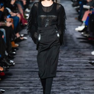 MaxMara 2018-2019 Sonbahar Kış Koleksiyonu Elbise Modelleri