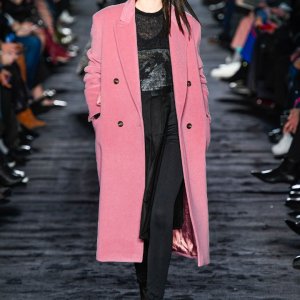 MaxMara 2018-2019 Sonbahar Kış Koleksiyonu Elbise Modelleri