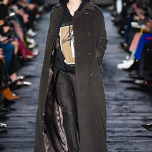 MaxMara 2018-2019 Sonbahar Kış Koleksiyonu Elbise Modelleri