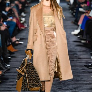 MaxMara 2018-2019 Sonbahar Kış Koleksiyonu Elbise Modelleri