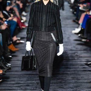 MaxMara 2018-2019 Sonbahar Kış Koleksiyonu Elbise Modelleri