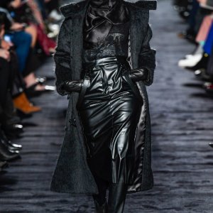 MaxMara 2018-2019 Sonbahar Kış Koleksiyonu Elbise Modelleri