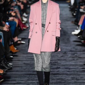 MaxMara 2018-2019 Sonbahar Kış Koleksiyonu Elbise Modelleri
