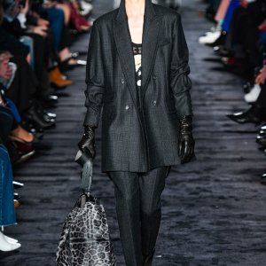 MaxMara 2018-2019 Sonbahar Kış Koleksiyonu Elbise Modelleri