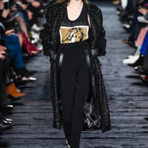 MaxMara 2018-2019 Sonbahar Kış Koleksiyonu Elbise Modelleri