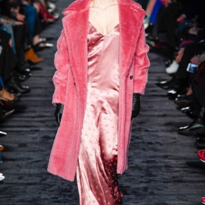 MaxMara 2018-2019 Sonbahar Kış Koleksiyonu Elbise Modelleri