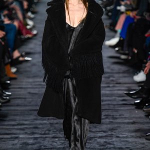 MaxMara 2018-2019 Sonbahar Kış Koleksiyonu Elbise Modelleri