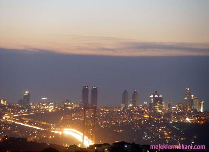 Çamlıca Resimleri Melekler Mekanı FORUM