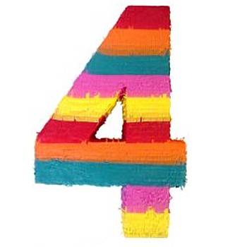 number-4-shaped-pinata-1630.jpg