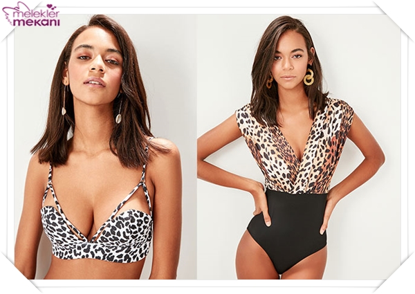 2019 Mayo Bikini Trendleri