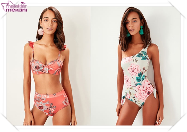 2019 Mayo Bikini Trendleri