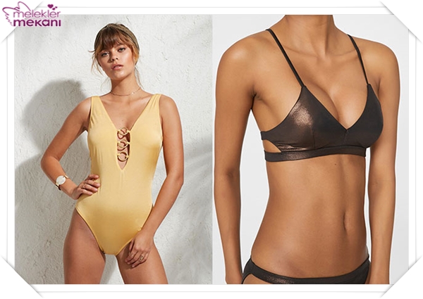 2019 Mayo Bikini Trendleri