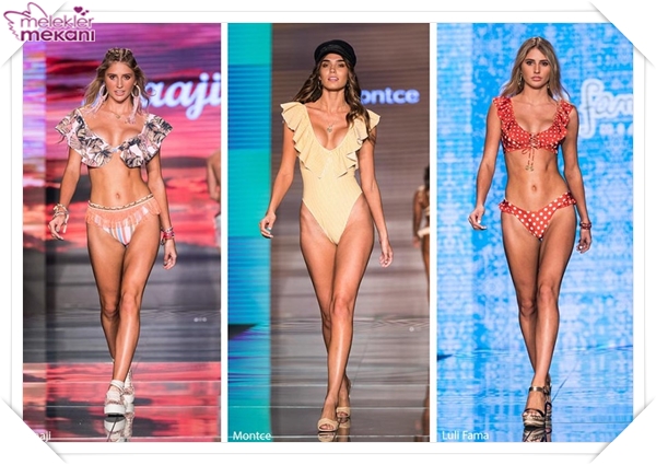 2019 Mayo Bikini Trendleri