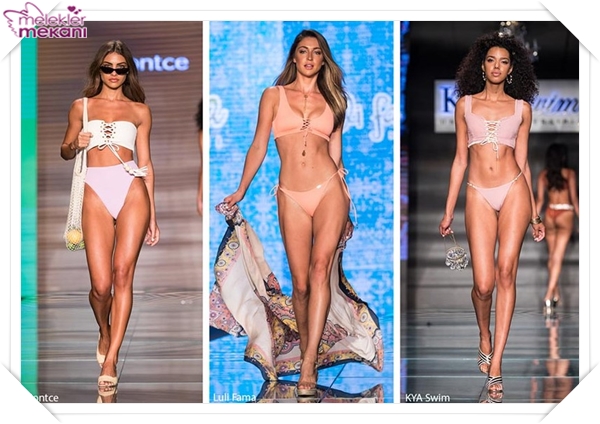 2019 Mayo Bikini Trendleri