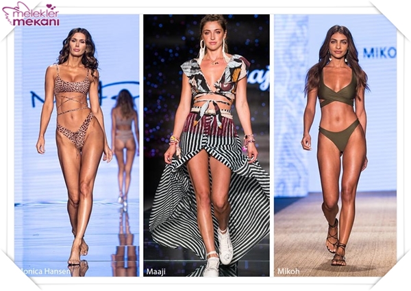 2019 Mayo Bikini Trendleri