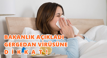 Gergedan Virüsü Nedir ?