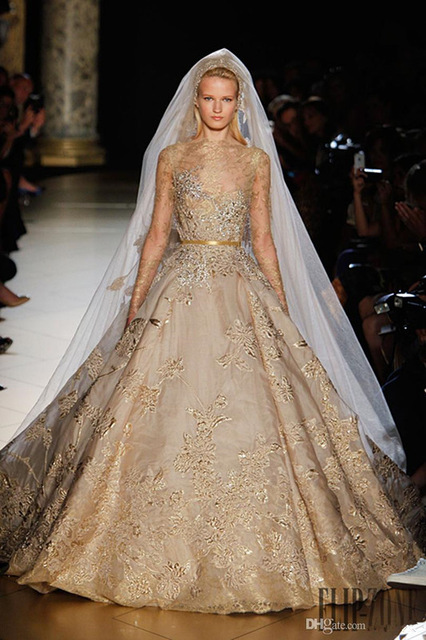 Pelerinli Gelinlik Modelleri