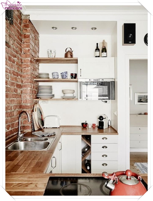 şık dar ve küçük mutfak modelleri.jpg