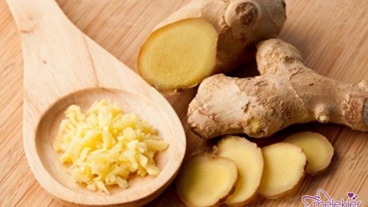 Baş ağrısına doğal çözümler