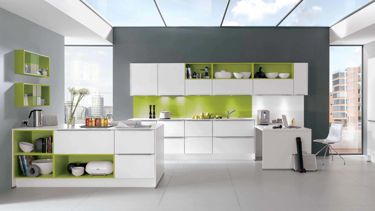 Yeni mutfaklarınız için Kelebek Mobilya hazır mutfak modellerine göz atmadan geçmeyin!