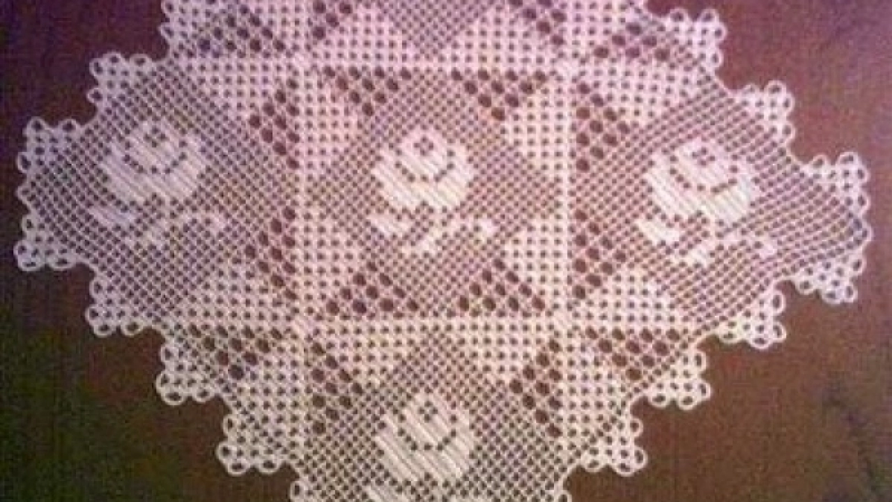 Dantel İşi Vitrin Takımları Modası En Modern Yepyeni Örnekleri Kaçırmayın