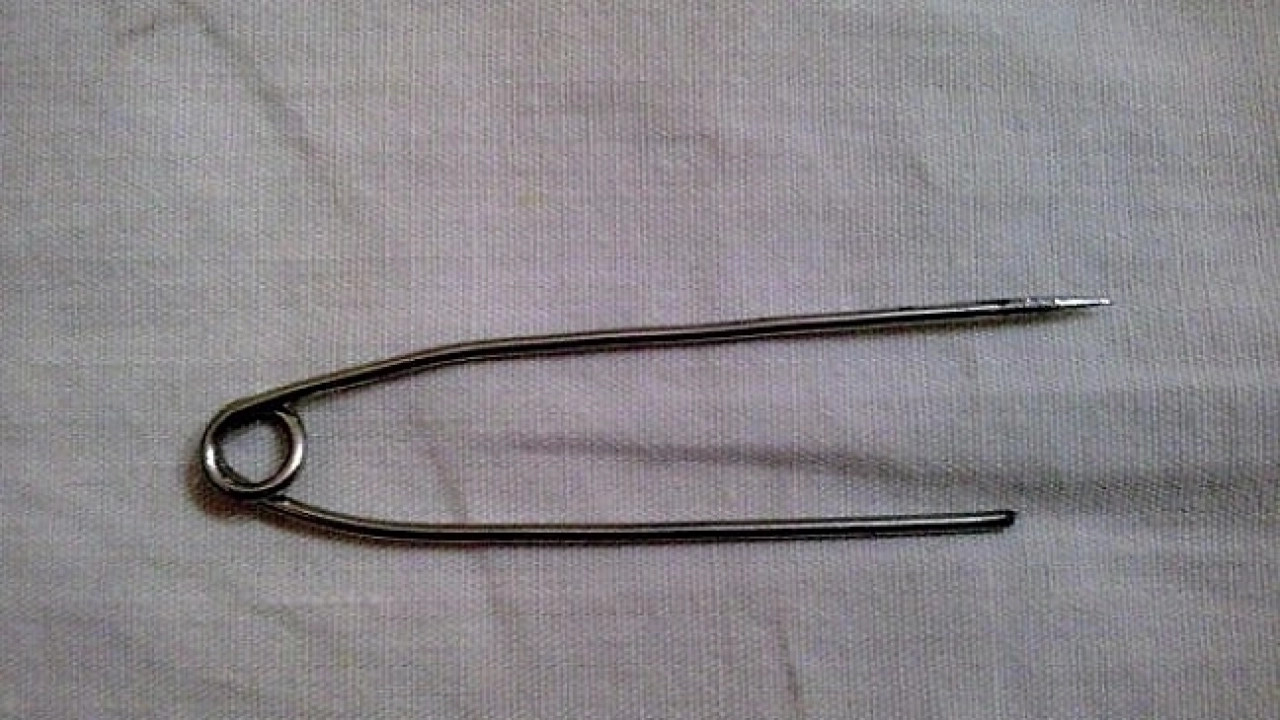 İğne oyası fiyonk nasıl yapılır resimli anlatımı burada kızlar