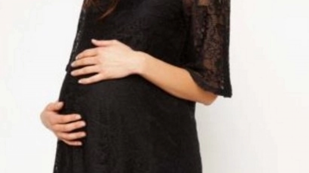 Defacto Hamile Kıyafetleri 2017 Koleksiyonunu Gördünüz mü Annişler